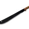 Condor El Salvador Machete Walnut