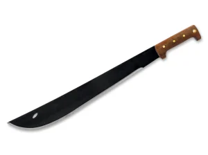 Condor El Salvador Machete Walnut