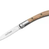 Fox Knives Elite 271 Olive