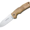 Fox Knives Elite 1500 Olive
