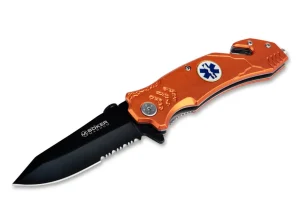 Magnum EMS Rescue