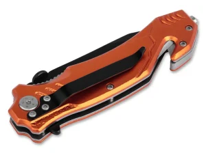 Magnum EMS Rescue