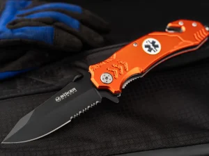 Magnum EMS Rescue