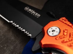 Magnum EMS Rescue