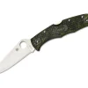Spyderco Endura 4 Zome
