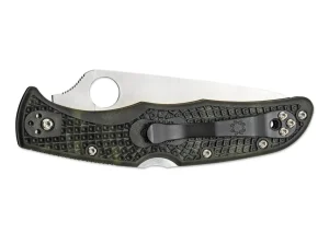 Spyderco Endura 4 Zome
