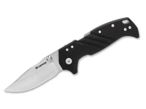 Cold Steel Engage 3,5" G10 Black
