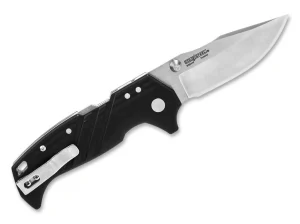 Cold Steel Engage 3,5" G10 Black