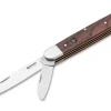 Böker Manufaktur Solingen Enigma Cocobolo