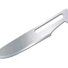 Havalon 5 Ersatz-Skinnerklingen Baracuta