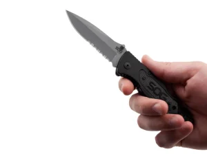 SOG Escape