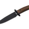 Böker Arbolito Esculta Black Guayacan
