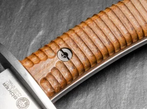 Böker Arbolito Esculta Ebenholz