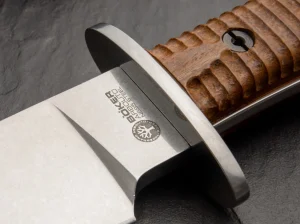 Böker Arbolito Esculta Ebenholz
