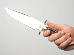 Böker Arbolito Esculta Hirschhorn