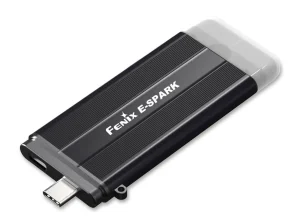 Fenix E-Spark