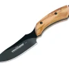 Fox Knives European Hunter Olive 1502