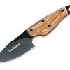 Fox Knives European Hunter Olive 1504
