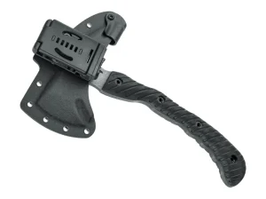 BlackFox Evolution Axe