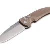 Hogue EX-03 4.0 Dark Earth