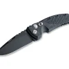 Hogue EX-A01 3.5 G-Mascus All Black