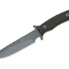 FKMD Exagon Spearpoint
