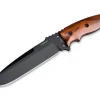 Hogue EX-F01 7.0 Cocobolo