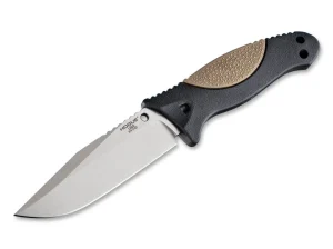Hogue EX-F02 4.5 Satin Rubber Dark Earth