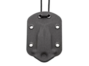 Hogue EX-F03 Hawkbill G10 Black