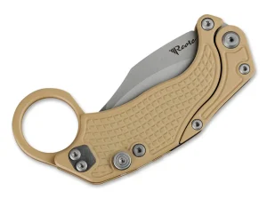 Reate EXO-K Ceramic Coated Tan Stonewashed