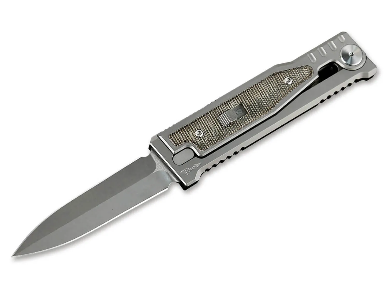 exom_green_micarta_double_0.webp Reate EXO-M Green Micarta Double Edge