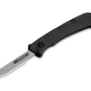 Hogue Expel 2.5" Folding Scalpel G10 Black