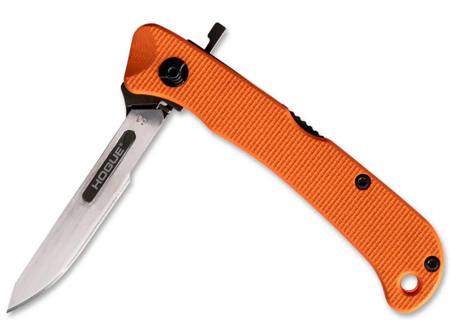 expel__folding_scalpel_g__2.webp Hogue Expel 2.5" Folding Scalpel G10