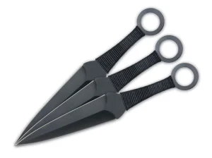 United Cutlery Expendables Giant 12 Inch Kunai Triple Set