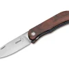 Böker Plus Exskelibur II Cocobolo