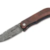 Böker Plus Exskelibur II Cocobolo Damast