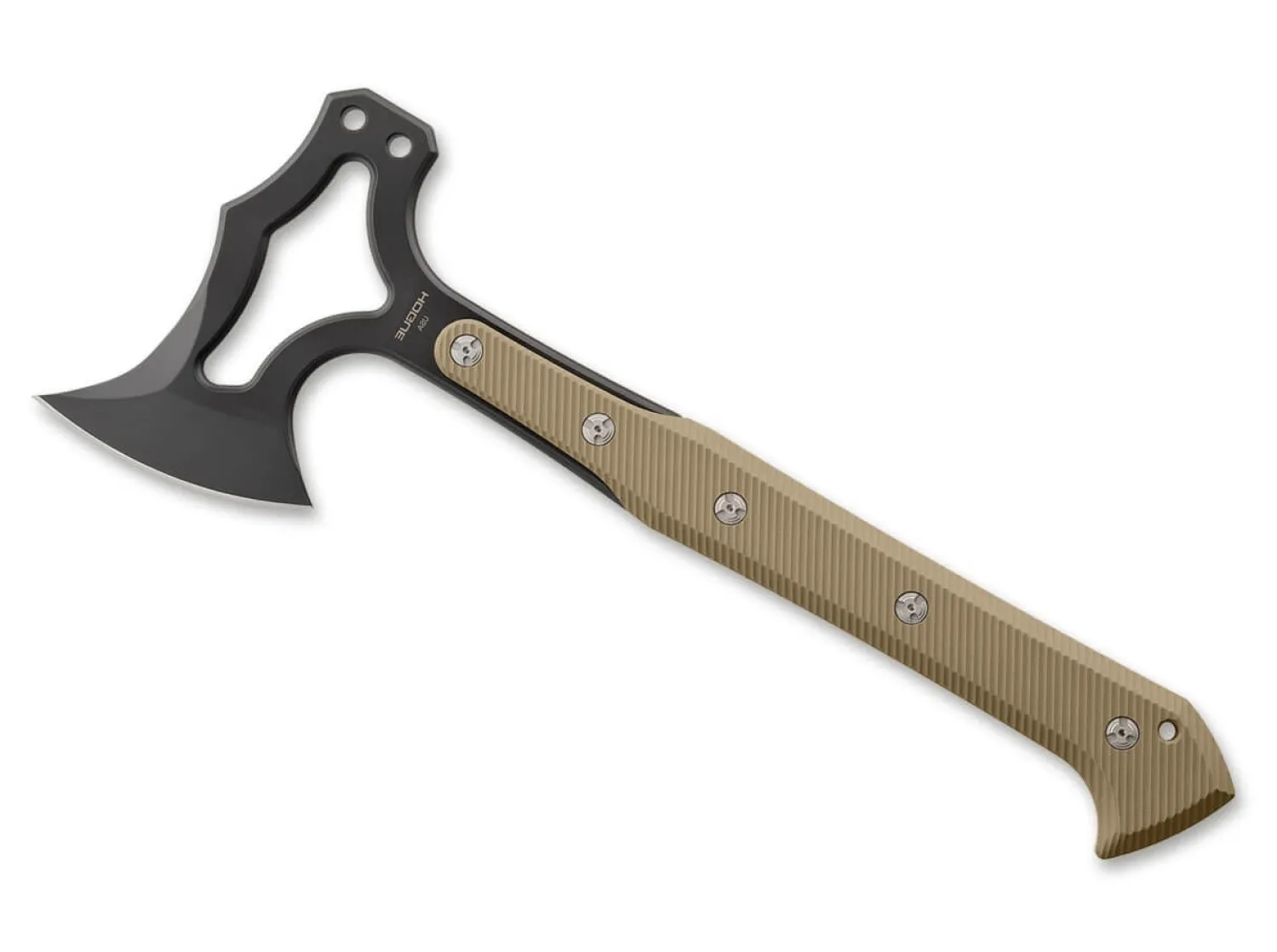 ext_tomahawk_dark_earth_0.webp Hogue EX-T01 Tomahawk Dark Earth