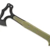 Hogue EX-T01 Tomahawk Green