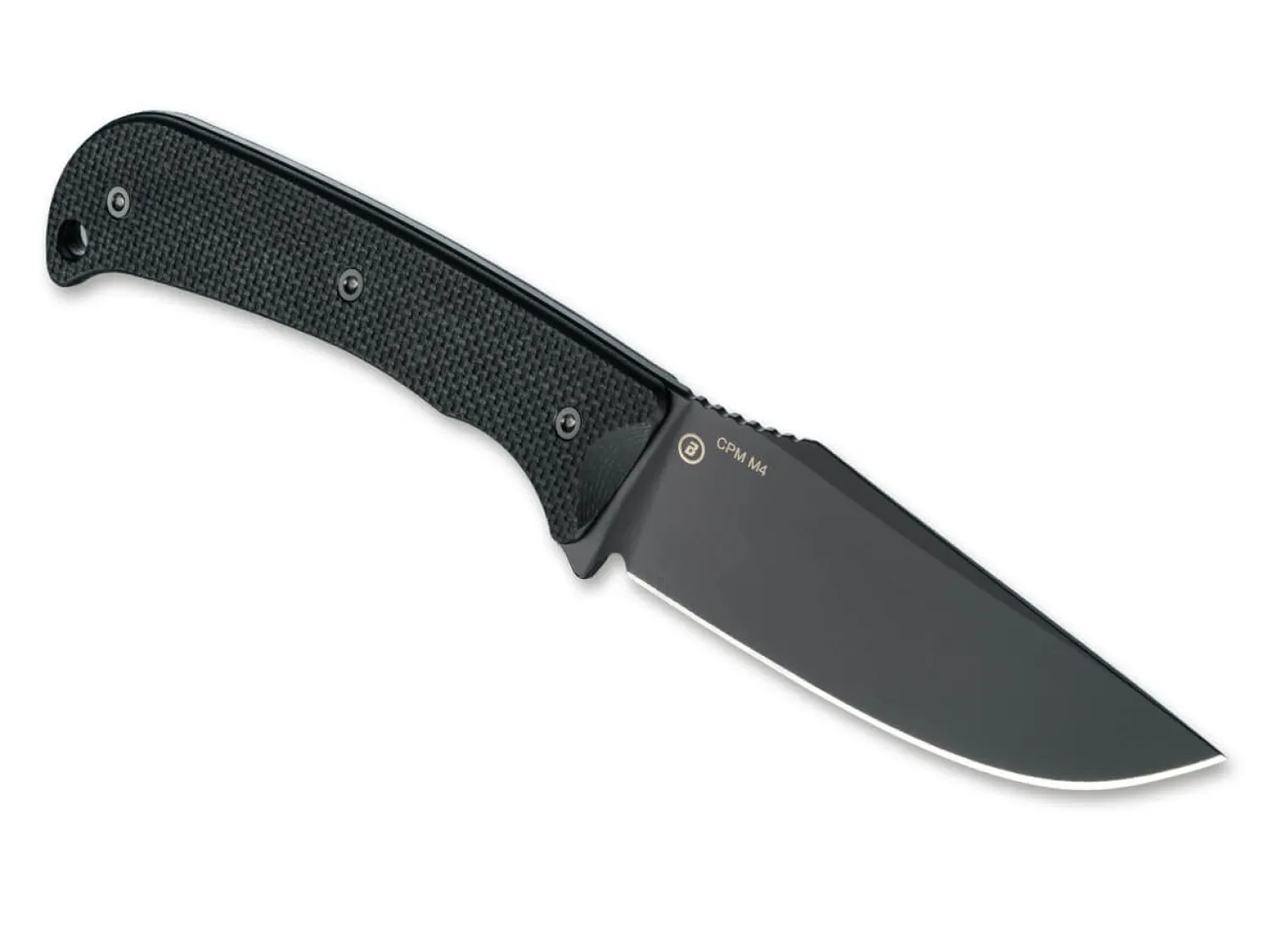 extrak_xl__fixed_blade_g__1-1.webp Hogue Extrak XL 3.9" Fixed Blade G10 Black Cerakote