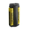 Nitecore F2