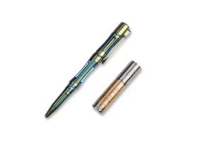 Fenix F15 & T5Ti Blau Jubiläums-Set