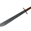 Condor Falchion Sword