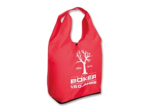 Böker Manufaktur Solingen Falttasche Anniversary 150