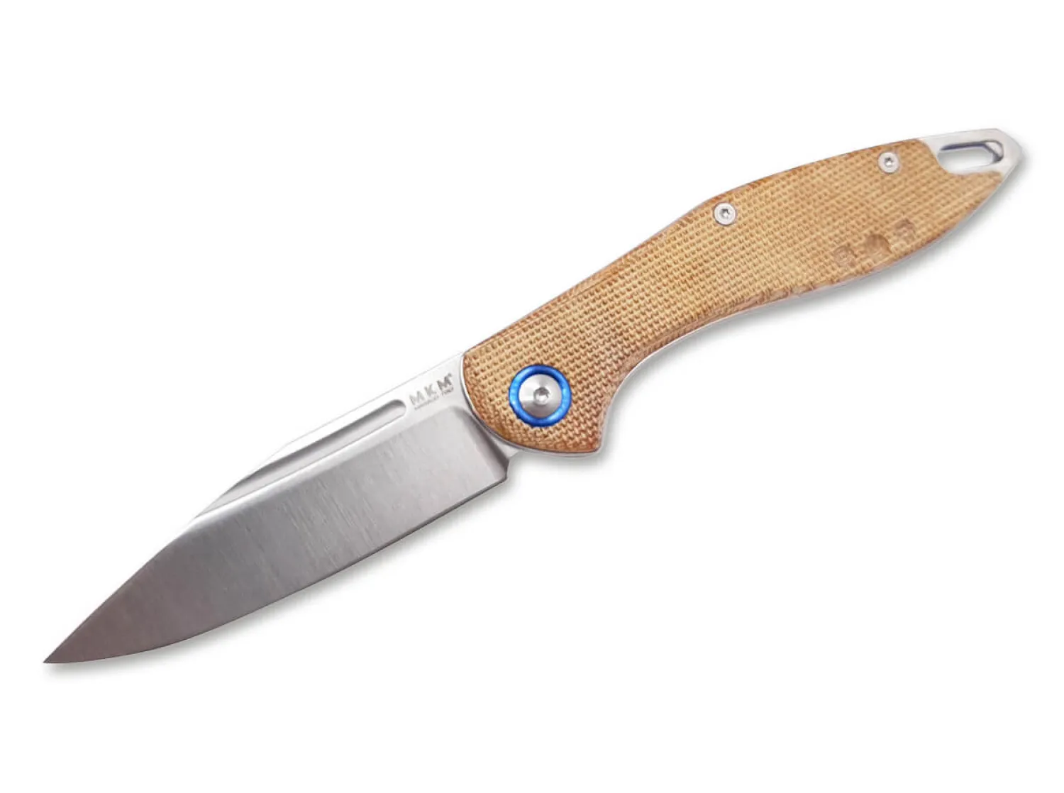 fara_micarta_brown_0-1.webp MKM Fara Micarta Brown