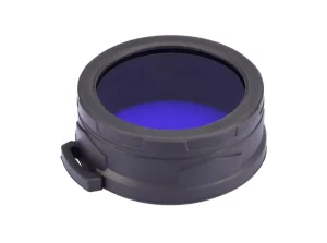 Nitecore Farbfilter 60 mm