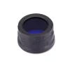 Nitecore Farbfilter 40 mm Blau