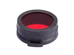 Nitecore Farbfilter 60 mm