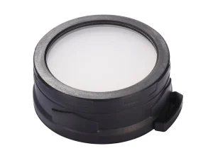 Nitecore Farbfilter 60 mm