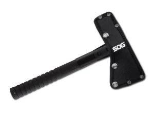 SOG FastHawk Black