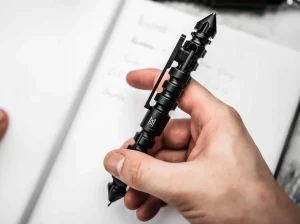 Böker Plus Fat Box Pen